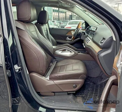 2020 Mercedes-Benz Gle 350 4Matic z USA, uszkodzony, nr VIN 4JGFB4KB9LA065661